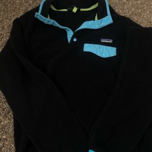 Patagonia Jacket
